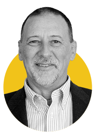 Christopher Donald