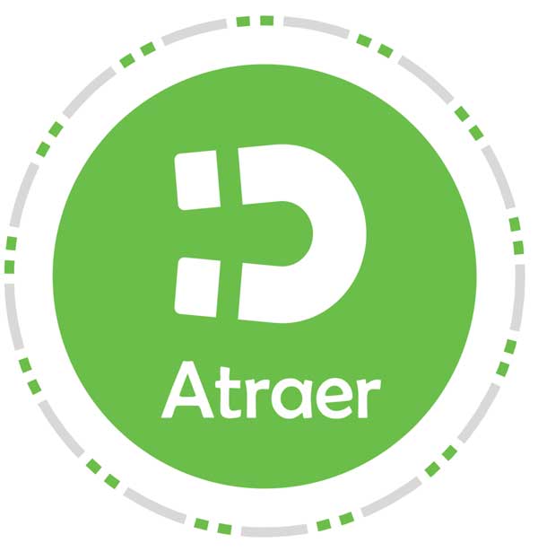 Atraer - Ciclo Completo del Cliente
