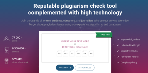 errores en landing pages