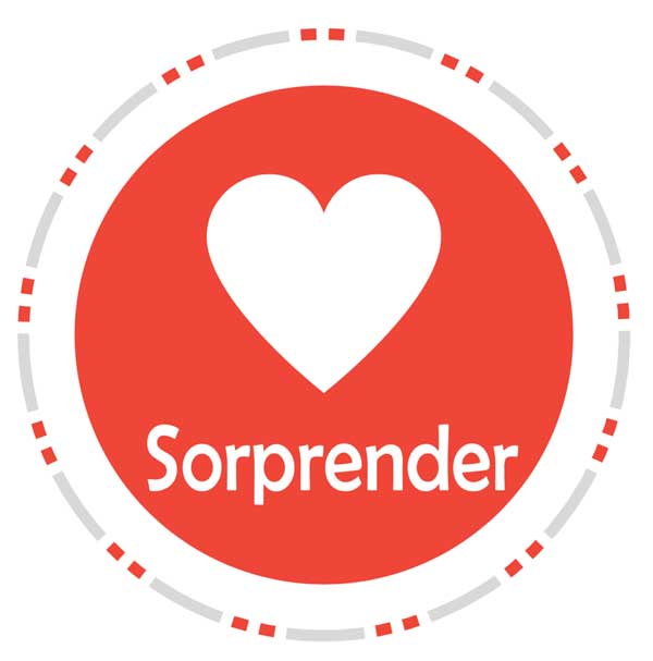 Sorprender - Ciclo Completo del Cliente