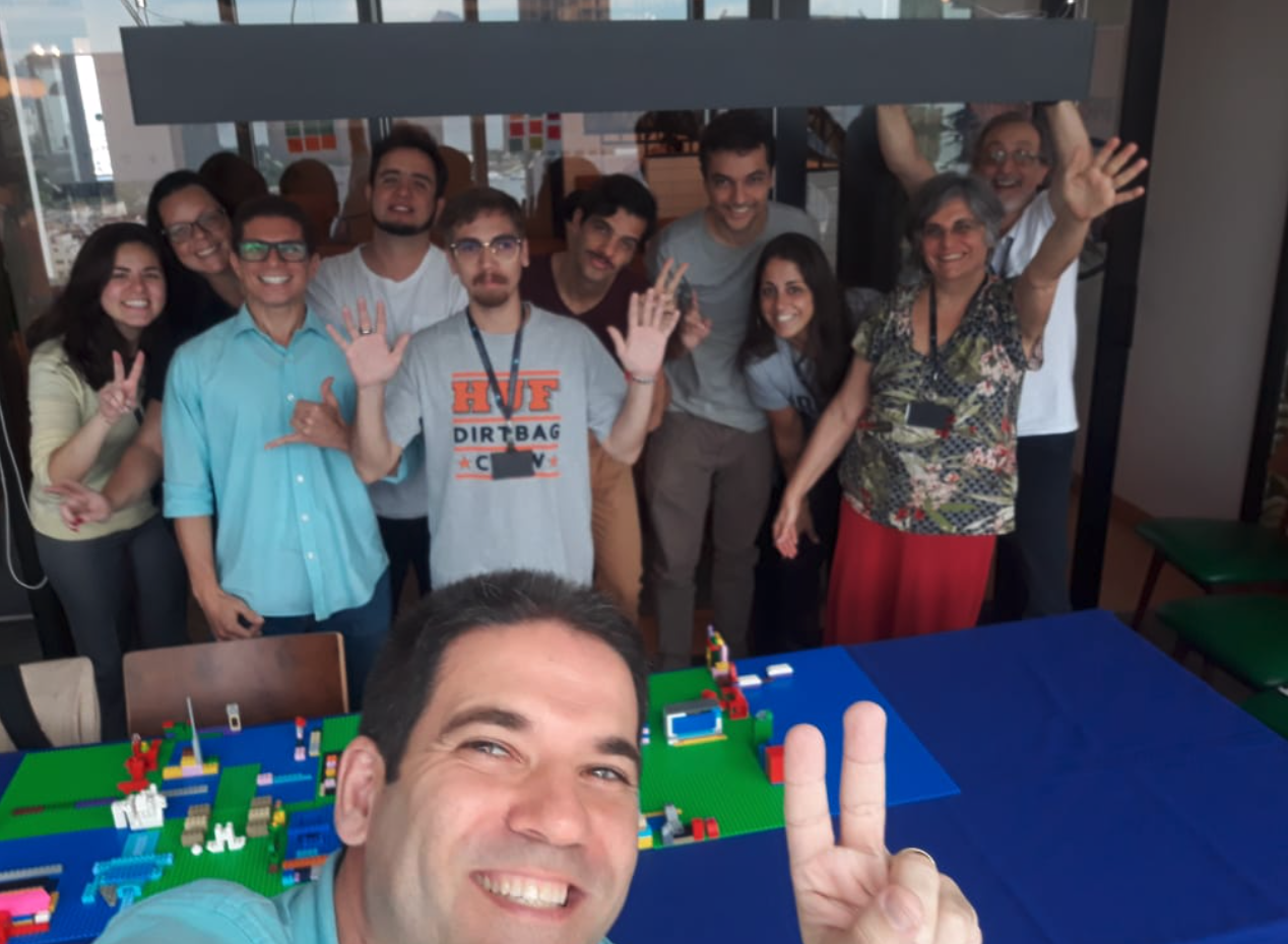 Equipo Babel-Team