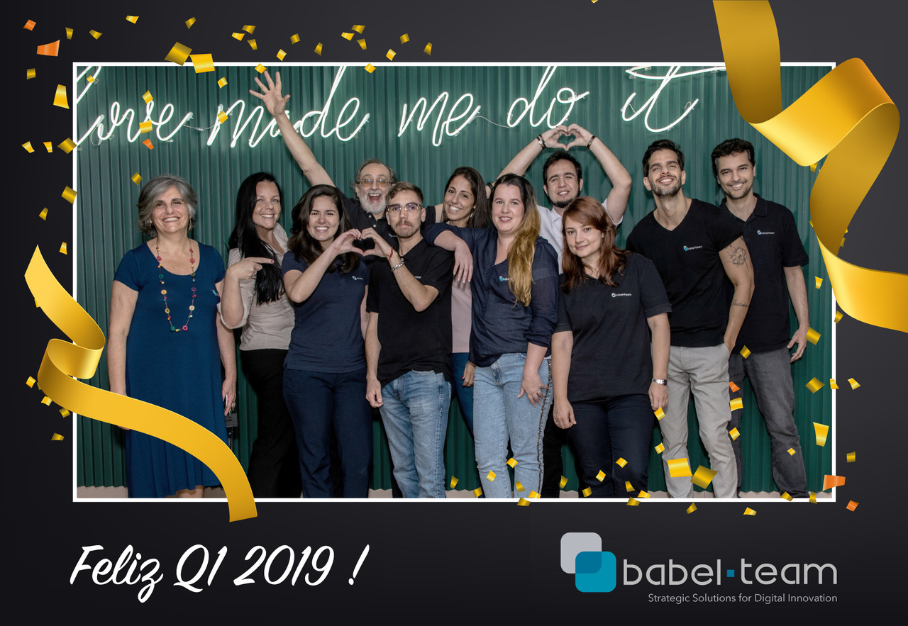 Babel-Team
