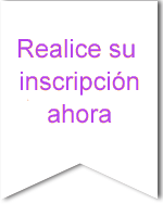Faça sua inscrição agora