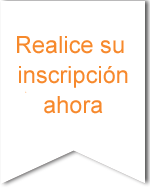 Faça sua inscrição agora