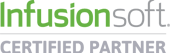 Infusiosoft - Certified Consultant